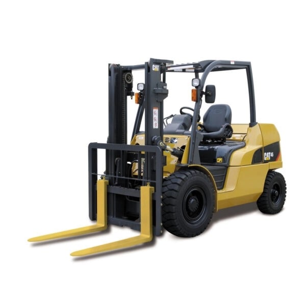 Forklift