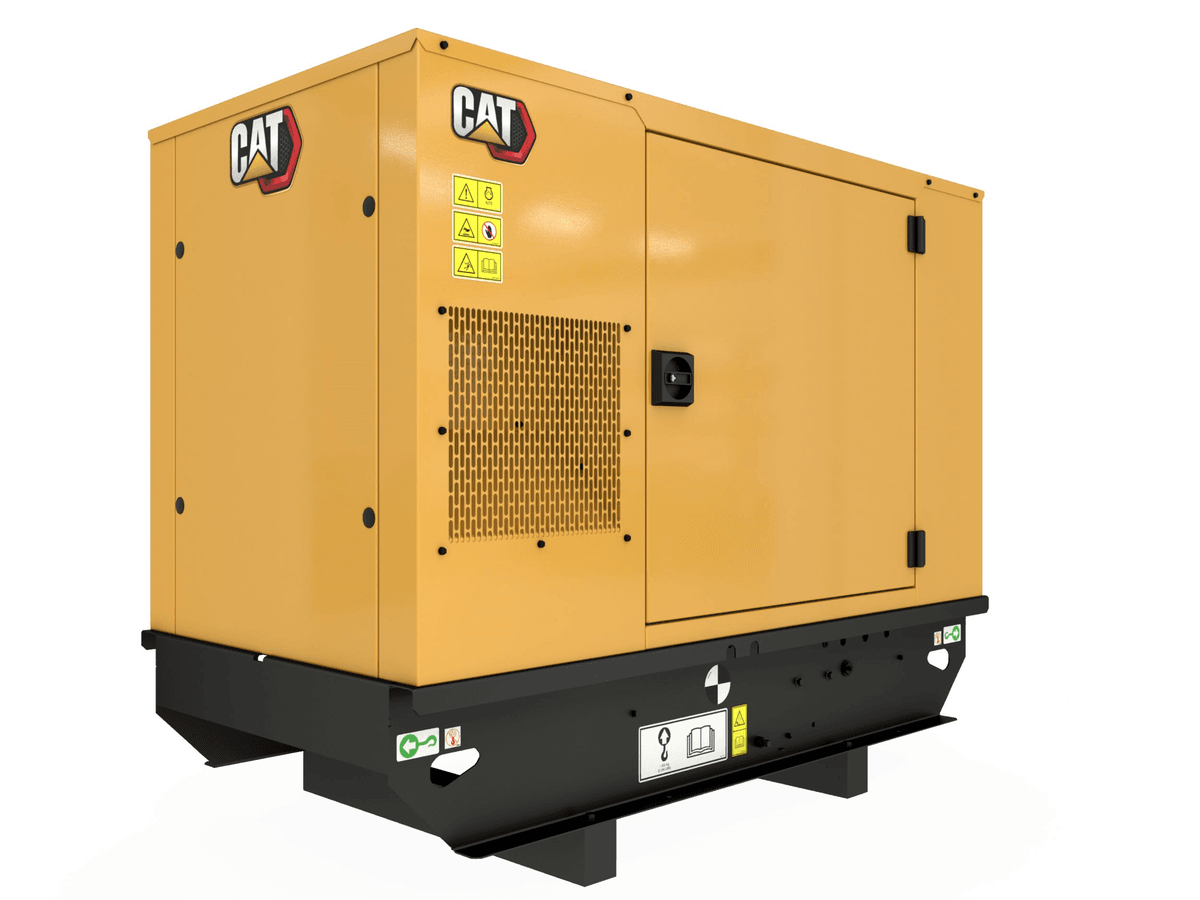 Generator Set