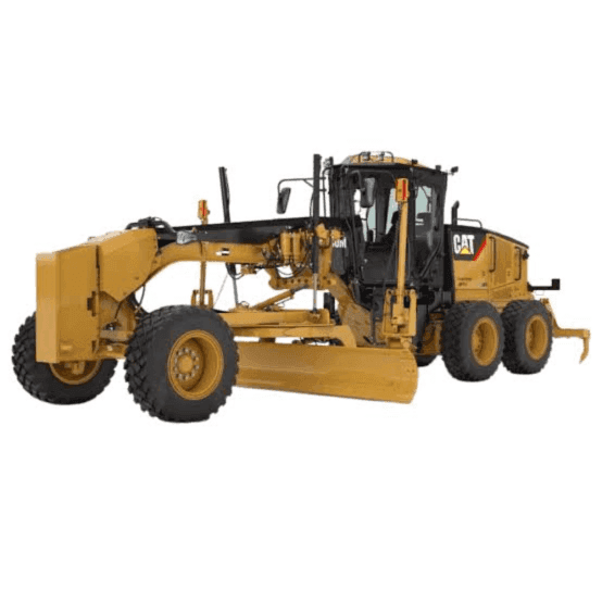 Motor Grader