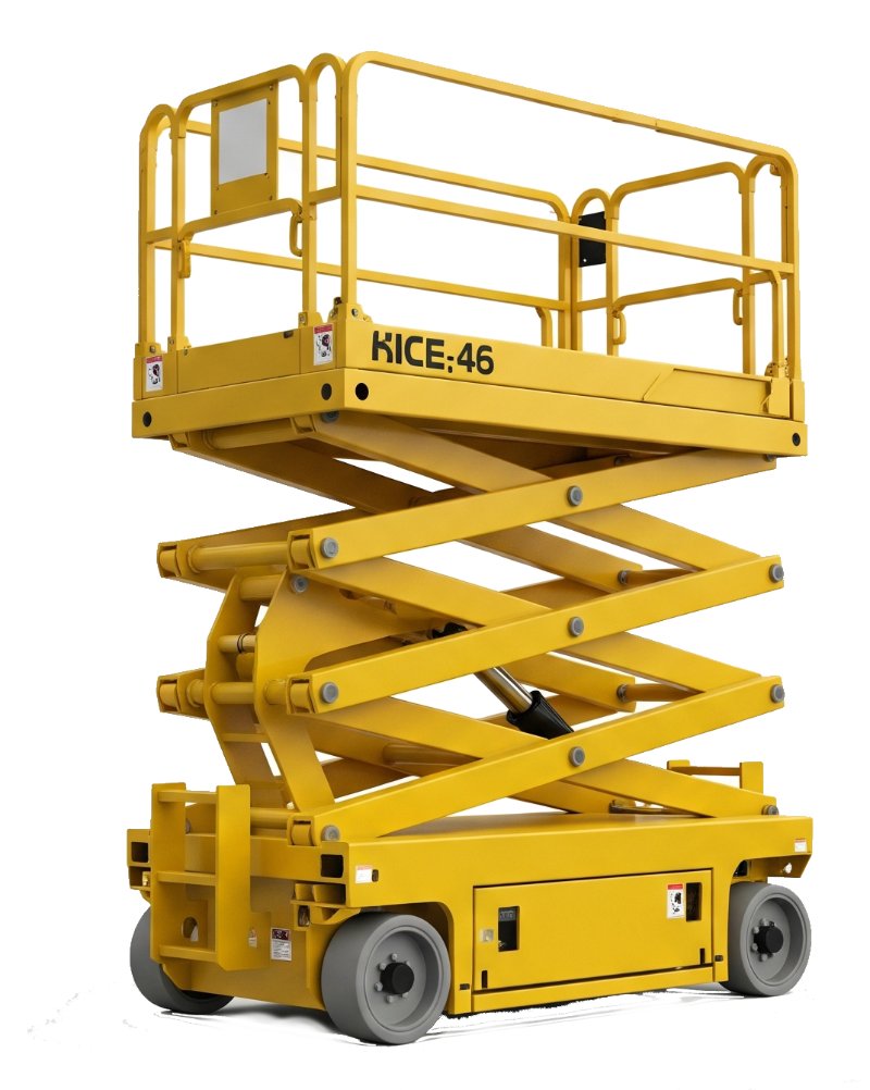 Scissor Lift