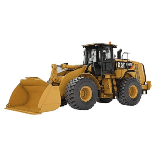 Wheel Loader